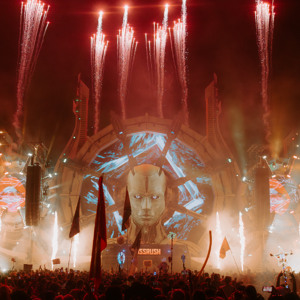 YDG @ EDC Las Vegas 2026