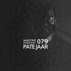 MindTrip Podcast 079 - Pate Jaar