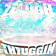 ZELDAH - TH7UGG1N (FEAT. LIFESTRASH X PINK COCAINE! X DEMENTED) [PROD. MFK MARCY MANE] 2022