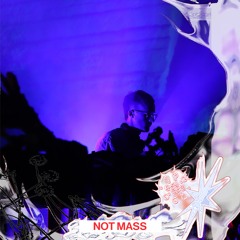 Cura Festival 2022 - Day 1 with Not Mass