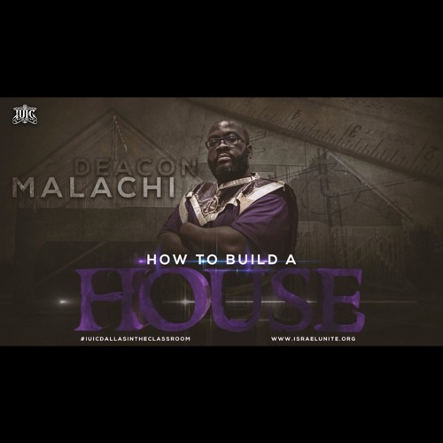 How To Build A House