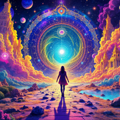 Fractal Echo Mix17  Musicalia