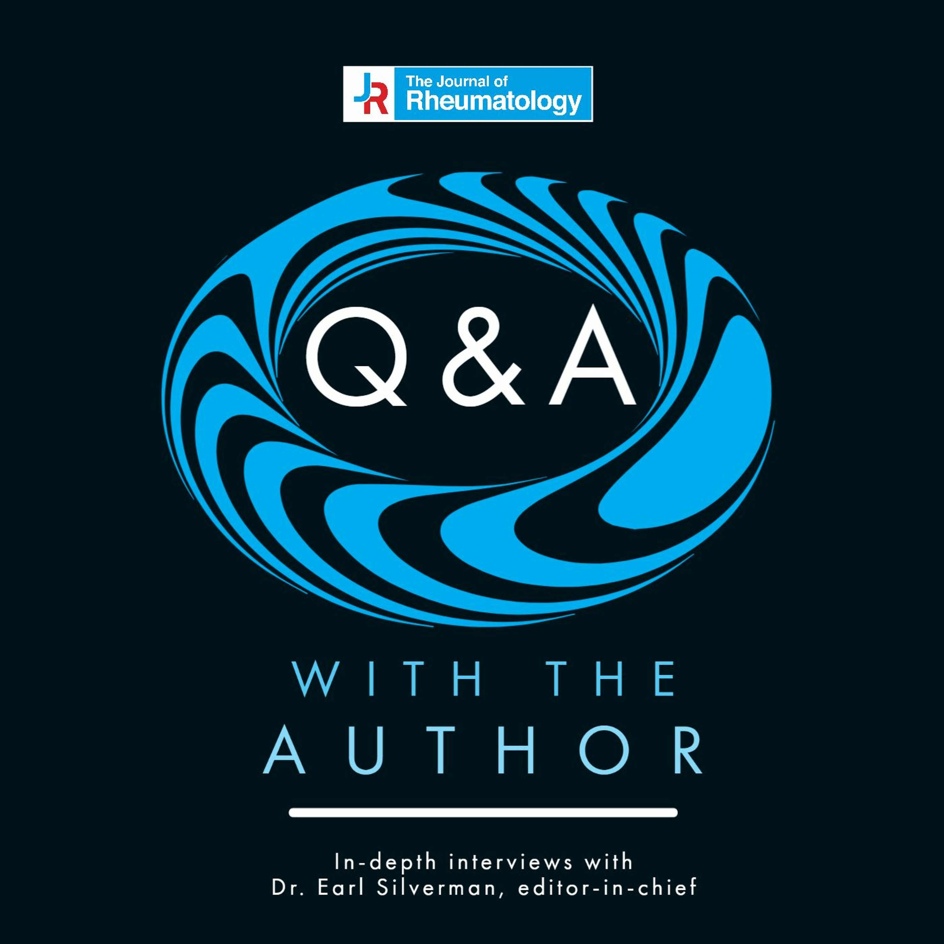 The JRHEUM Podcast