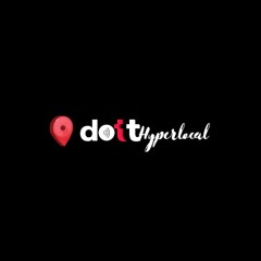 Dottt - Hyperlocal