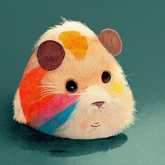 Happy Hamster