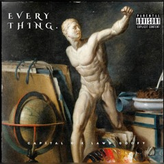 Everything ft. Lawd Goofy(Prod.By Ice The Producer)