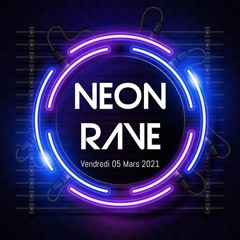 OTB @ Neon Party Warm Up - 05.03.2021