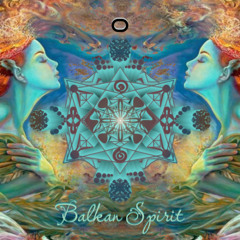 Balkan Spirit