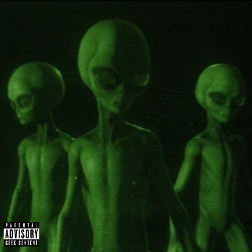 ALI3NS! (EXT3NDED INTRO) (prod. Killean & xteihn)