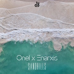 Onel & Enarxis - Sandhills **1db Records**