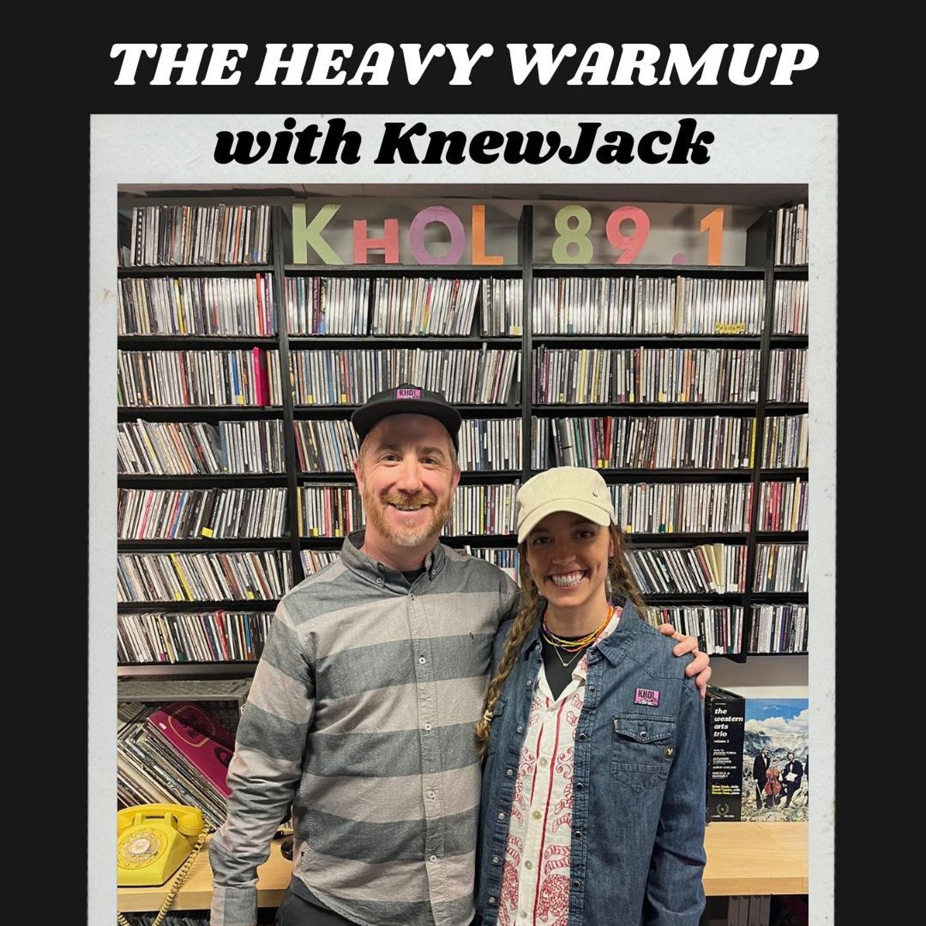 KnewJack