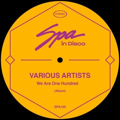 Julian Sanza - Seasons [Spa In Disco] [MI4L.com]