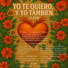 Yo Te Quiero, Y Yo También # Latin