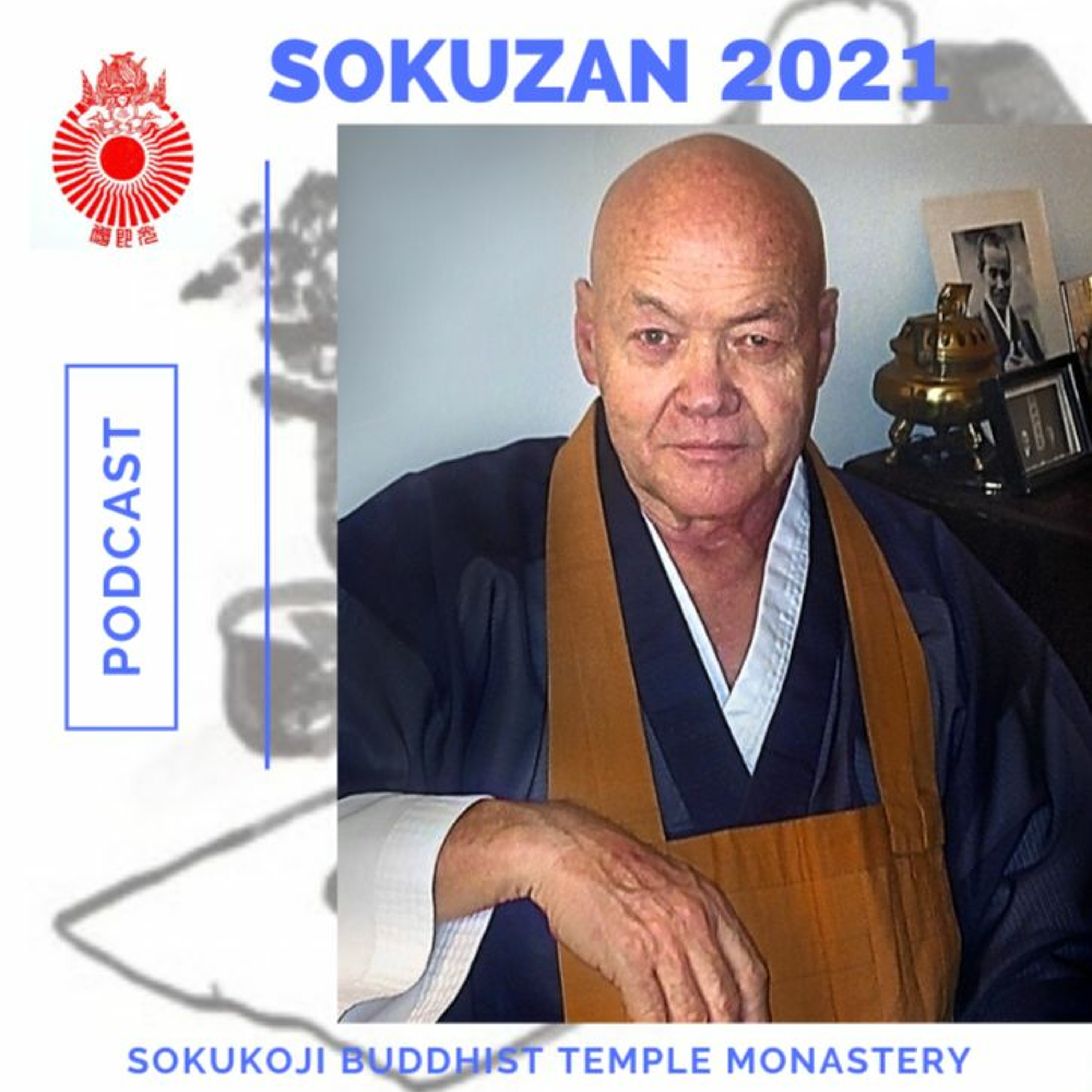 Full Intention - 08-04-21 by Sokuzan - SokukoJi.org