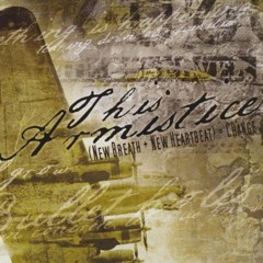 With Clarity - This Armistice