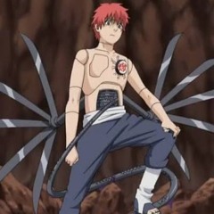 Sasori[kizip]