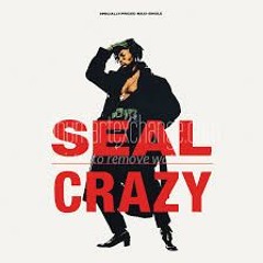 Seal - Crazy (12'' Remix)