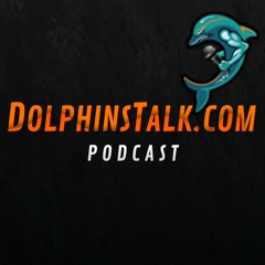DolphinsTalk Podcast: Is Penei Sewell an Option at Pick #6 Now?