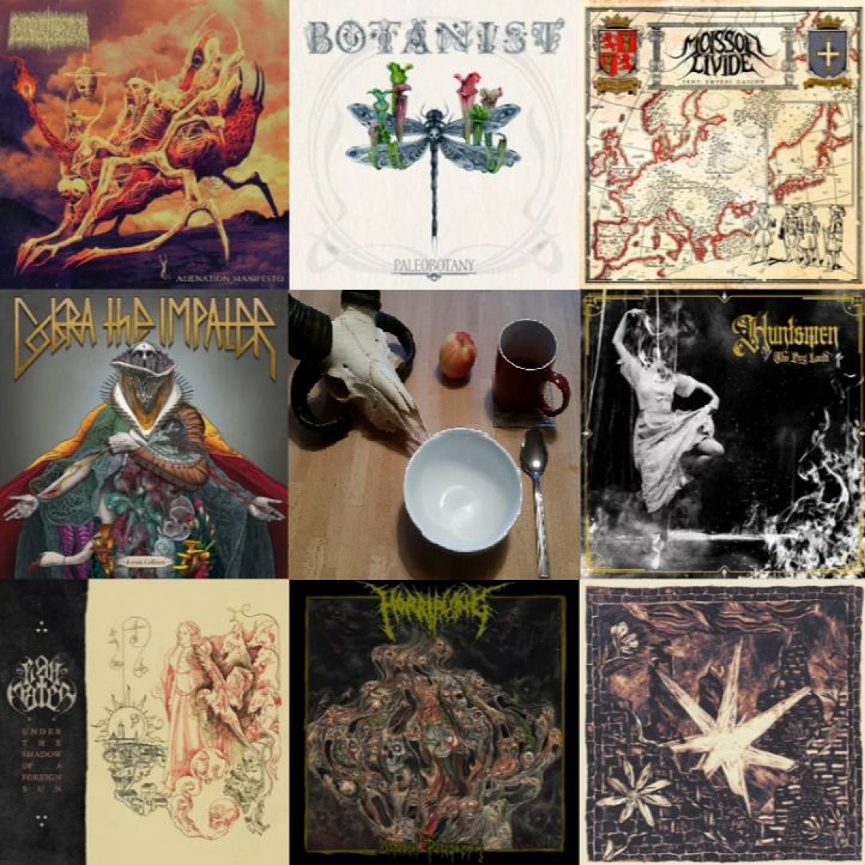 138 - More Albums From 2024