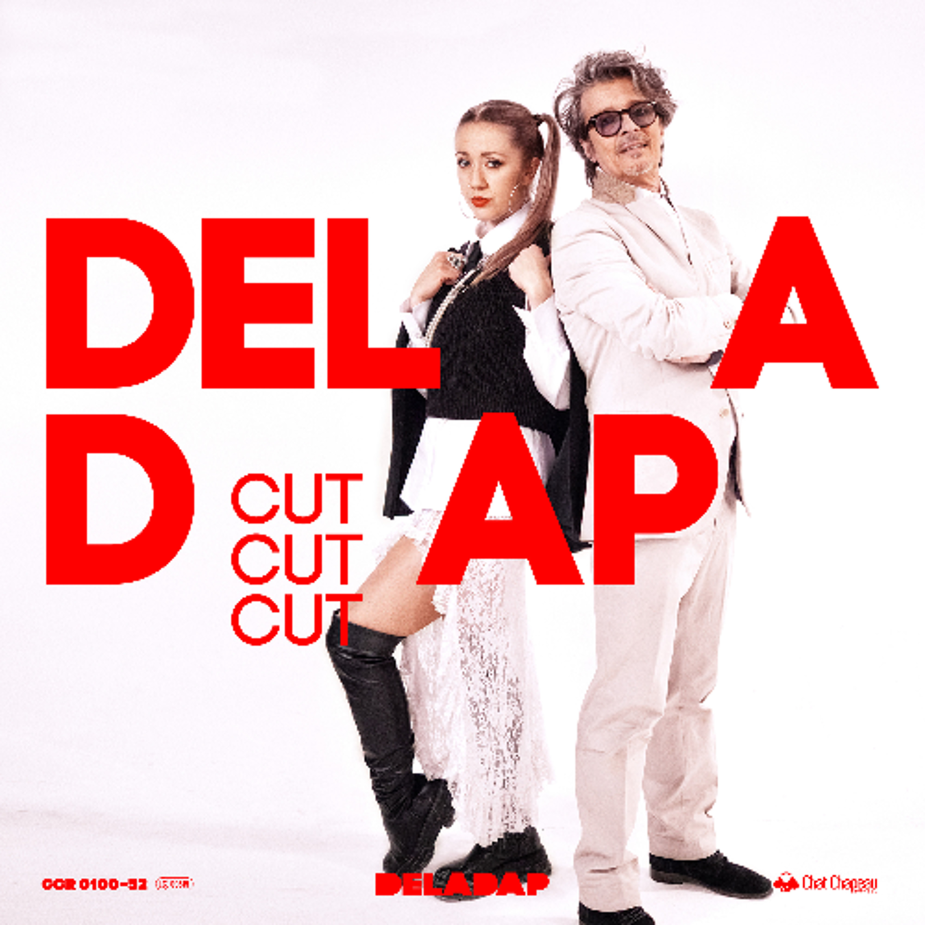 Cut Cut Cut (accordion version) episode artwork