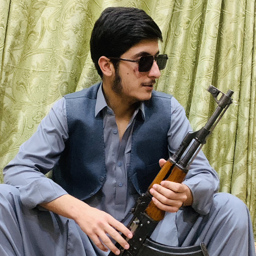 Irani Balochi Song By Zahir Jan Zahidani | Amazinhlg Balochistan(128kbps)