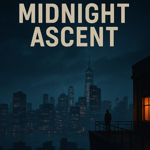 Midnight Ascent