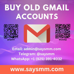 Top 111 Sites to Buy Old Gmail Accounts In (PVA & Aged) Y