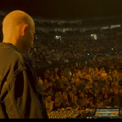 FR3ADY @The O2 Arena London - Ibiza Classics Opening set