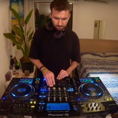 27/10/2024 - 140 Mix - Grime, Dubstep, Etc