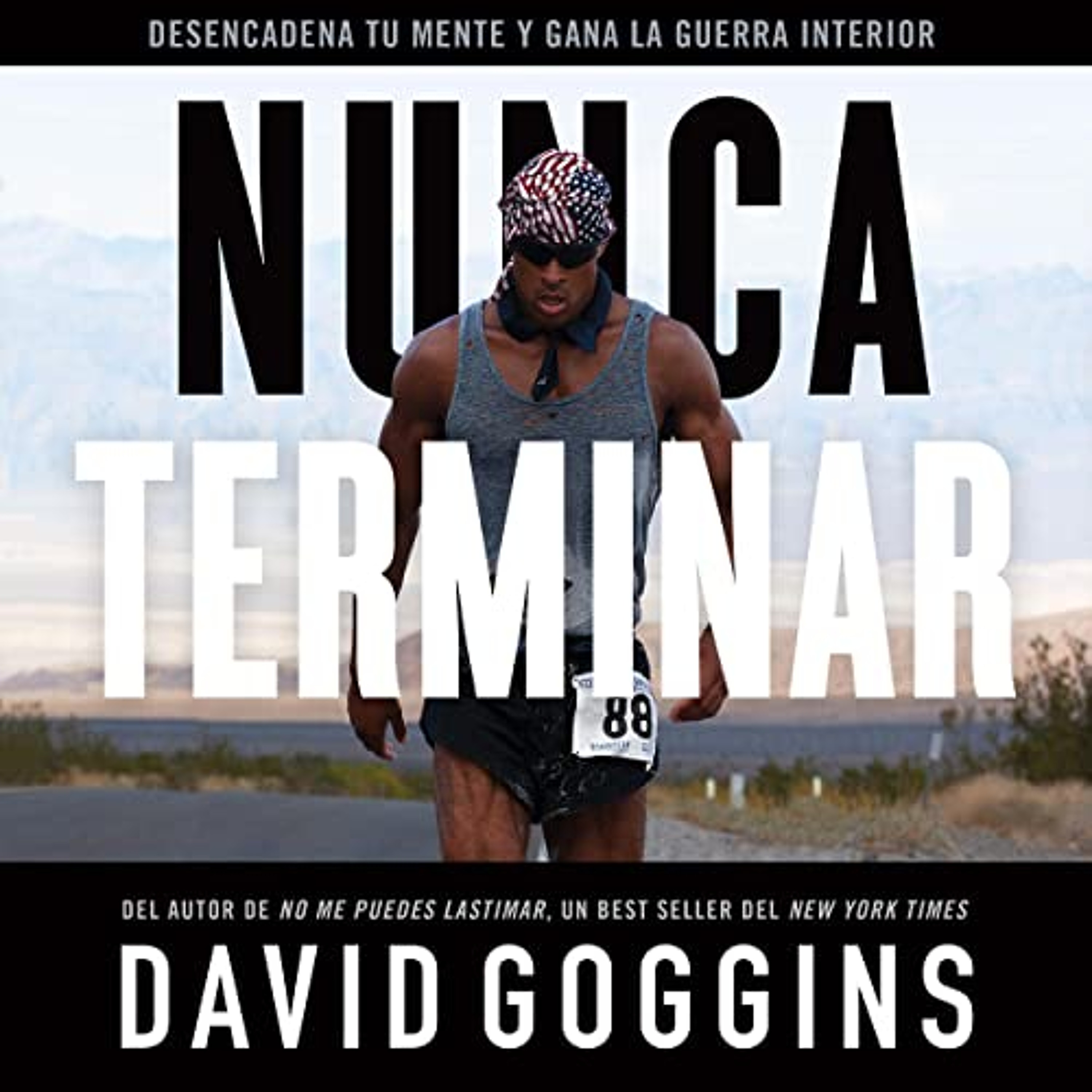 Nunca terminar (Audiolibro) | Prueba Gratis