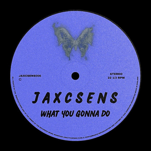 What You Gonna Do