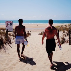 Tronçon Naxos–Cap Ferret, France, 2024