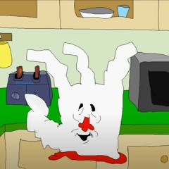 evil hamburger helper