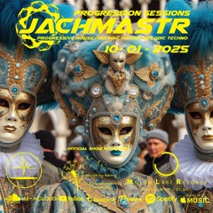 Progressive House Mix Jachmastr Progression Sessions 10 01 2025