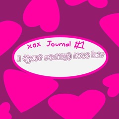 I (just really) love her