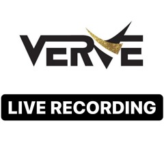 DJ SHELZ LIVE @ VERVE SATURDAY 31.07.21 (RAW)
