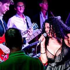 'Simply Aretha' Live Showreel