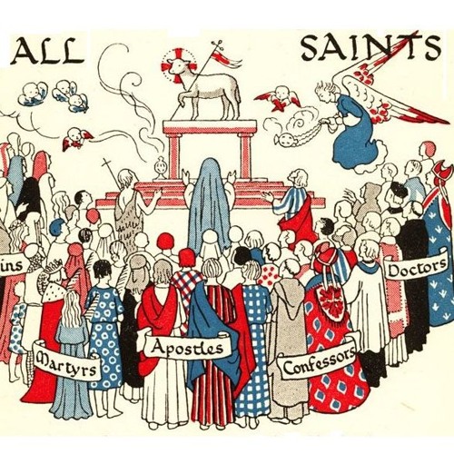 2025.11.02 Live Sunday Webcast