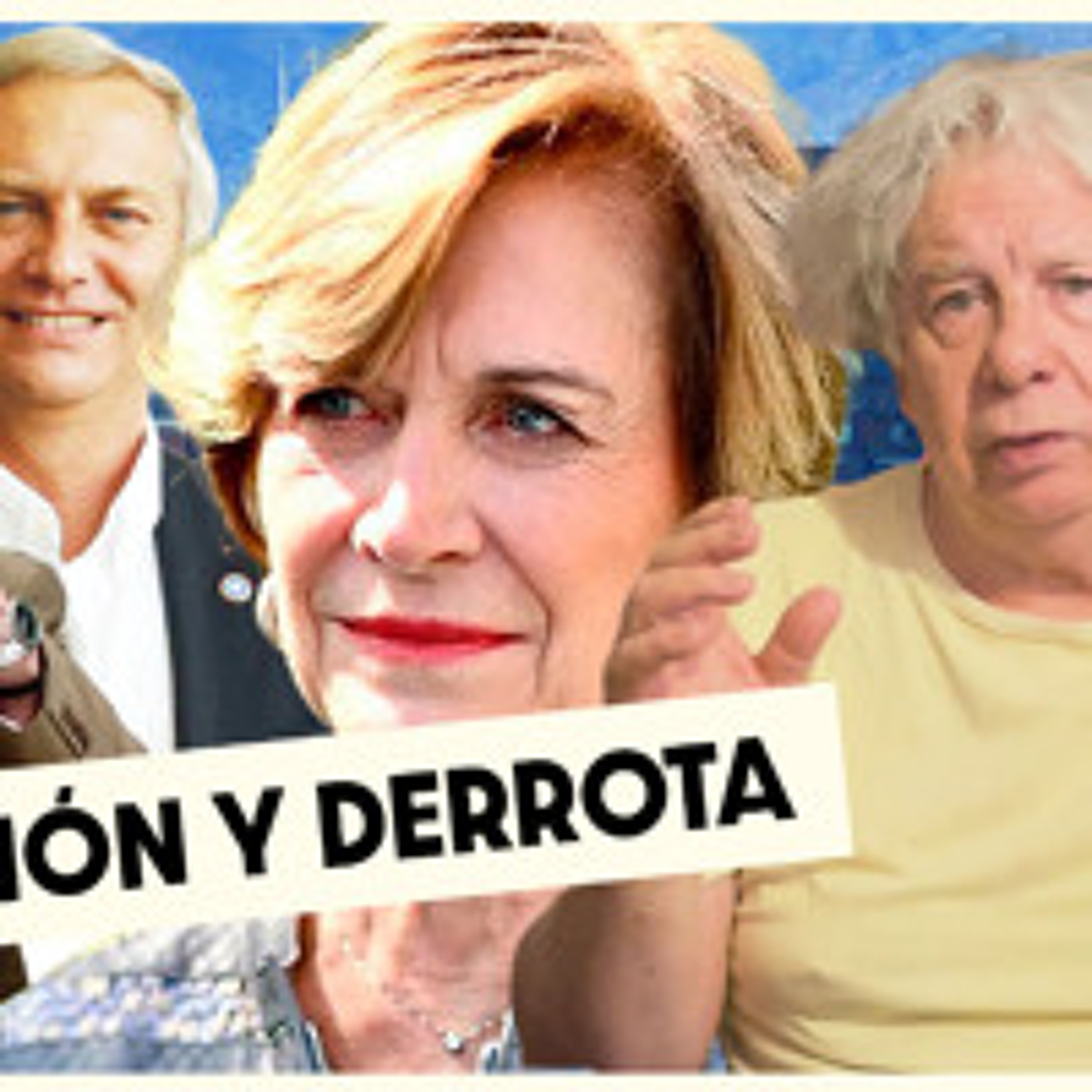 El Villegas - Actualidad y esas cosas