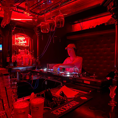 sunday mix