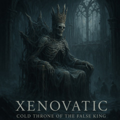 Cold Throne of the False King
