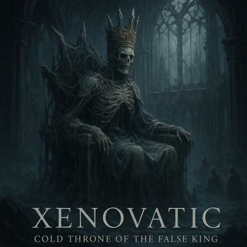 Cold Throne of the False King