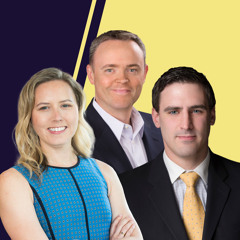 Ep. 237: A tech policy bonanza! The FCC, FTC, AI regulations, and more