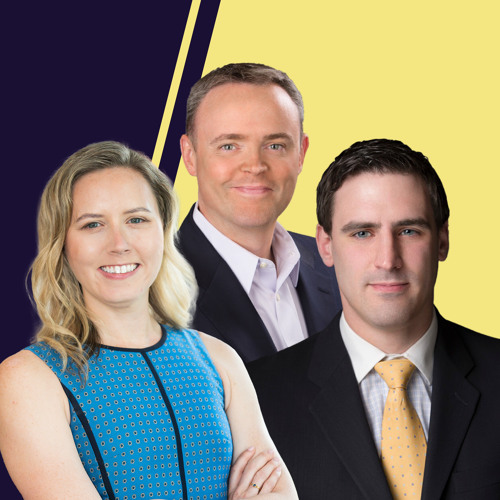 Ep. 237: A tech policy bonanza! The FCC, FTC, AI regulations, and more