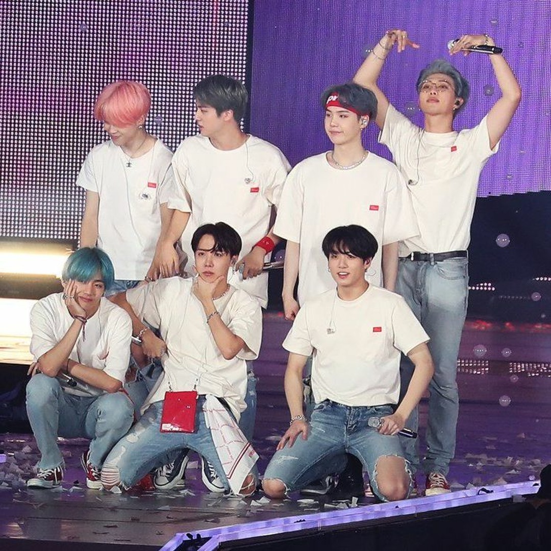 BTS 'BTS WORLD TOUR 'LOVE YOURSELF' ～JAPAN EDITION