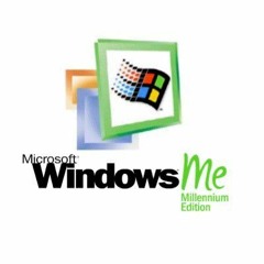 DJ Error - Windows 2000/ME Random Remix 4