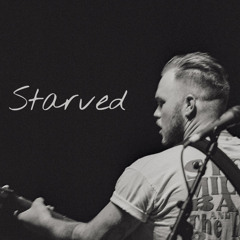 Zach Bryan - Starved (Live)