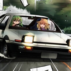 Native Faith (Eurobeat Mix)