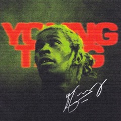 (FREE) Young Thug x Gunna Type Beat ~ "Tsunami"