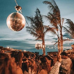 AFRO MOOD (UIJAH REMIX)